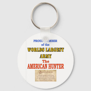 AMERIKAN VETERAN SCHLÜSSELANHÄNGER