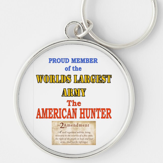 AMERIKAN VETERAN SCHLÜSSELANHÄNGER (Vorne)