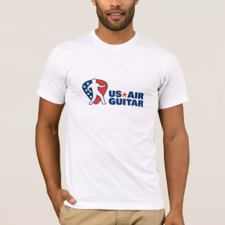 Amerikaner Aparel T - Männer - Logo T-Shirt