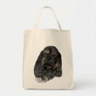 Amerikaner Cocker spaniel Tragetasche