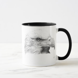 Amerikaner Eagle Tasse