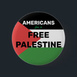 AMERIKANER FÜR EINE KOSTENLOSE PALÄSTINENFLAGE ROT BUTTON<br><div class="desc">AMERIKANER FÜR EINE KOSTENLOSE PALÄSTINENFLAGE ROTEN SCHWARZEN, GRÜNWEISS</div>