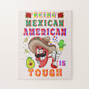 Amerikaner in Mexiko zu sein ist hart