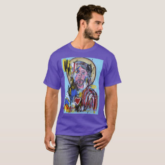AMERIKANER JESUS T-Shirt