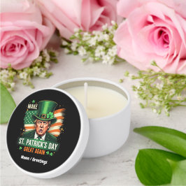 Amerikaner machen St. Patrick's Day wieder groß Tr