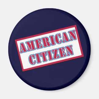 Amerikaner Magnet