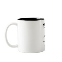 Amerikaner Rael Kaffeetasse