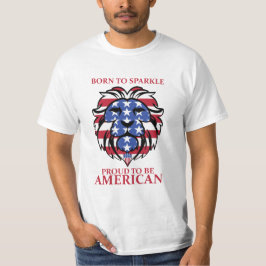 Amerikaner T-Shirt