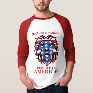 Amerikaner T-Shirt