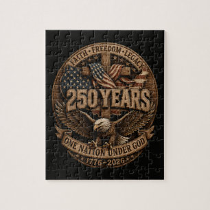 Amerikanisch 1776 2026 250. 4. Juli Unabhängigkeit