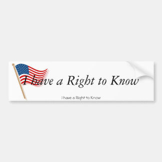 Amerikanisch-Flagge-Klipp-Kunst-wellenartig Autoaufkleber