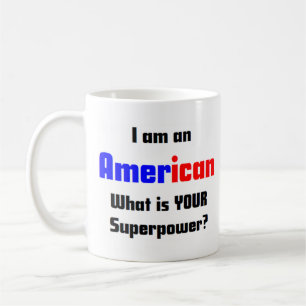 amerikanisch kaffeetasse