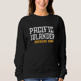 Amerikanisch-pazifische Insel Samoa - Frauen-Sweat Sweatshirt