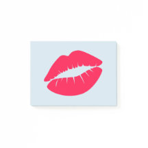 Amerikanisch Rosenfarbene Lippen