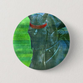 Amerikanisch Saddlebred Button