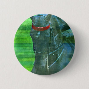 Amerikanisch Saddlebred Button