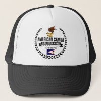 Amerikanisch-Samoa