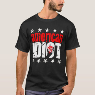 amerikanisch T-Shirt