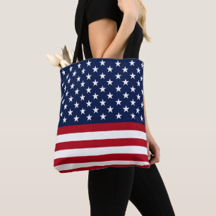 Amerikanisch Tasche