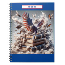 Amerikanische Adlergeschichte