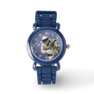 Amerikanische Astronaut Armbanduhr