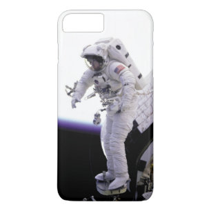 Amerikanische Astronaut Case-Mate iPhone Hülle