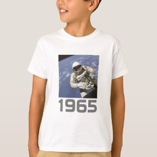 Amerikanische Astronaut T-Shirt
