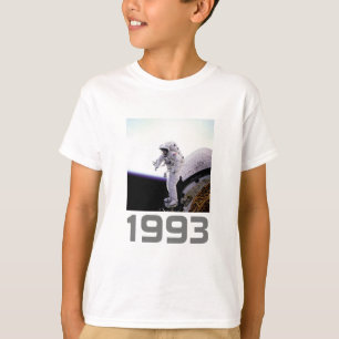 Amerikanische Astronaut T-Shirt
