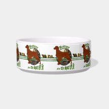 Amerikanische Bretagne Spaniel Geschenke