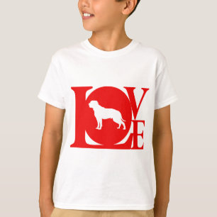 Amerikanische Bulldogge T-Shirt