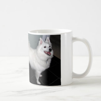 Amerikanische EskimoTasse Kaffeetasse