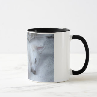 Amerikanische EskimoTasse Tasse