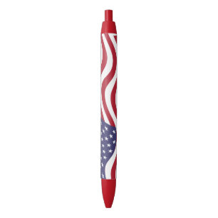 AMERIKANISCHE FLAG KUGELSCHREIBER