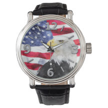 AMERIKANISCHE FLAG UND EGFL
