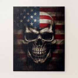 Amerikanische Flagge