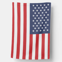 Amerikanische Flagge