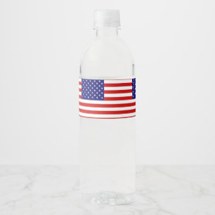 Amerikanische Flagge