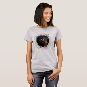 Amerikanische Flagge 1776 - 2026 250. Jubiläum der T-Shirt