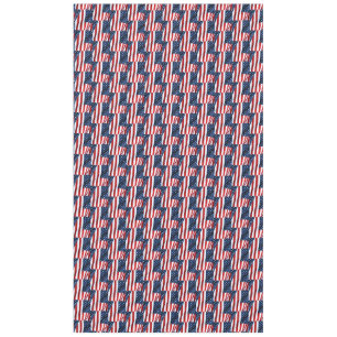 Amerikanische Flagge 2412 Tischdecke