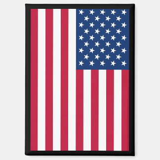 Amerikanische Flagge 2.0 Magnet