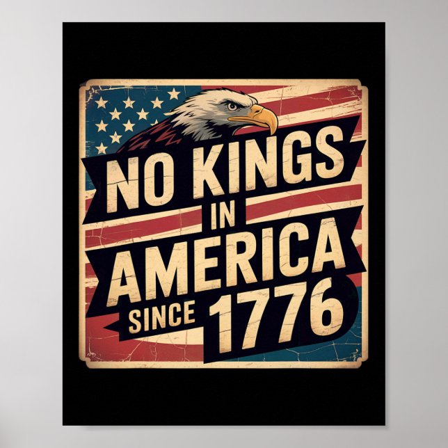 Amerikanische Flagge 4. Juli Dekoration Keine Köni (Vorne)