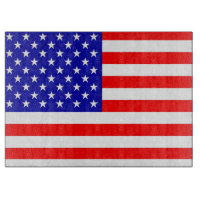 Amerikanische Flagge 4