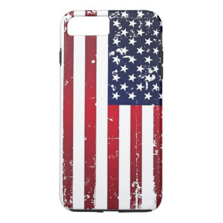 Amerikanische Flagge Case-Mate iPhone Hülle