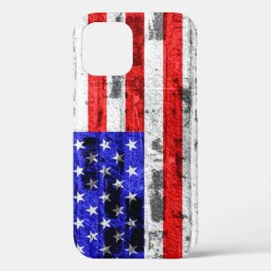 Amerikanische Flagge Case-Mate iPhone Hülle