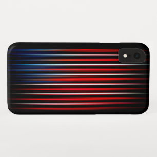Amerikanische Flagge Case-Mate iPhone Hülle