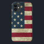 Amerikanische Flagge Case-Mate iPhone Hülle<br><div class="desc">Stil: Case-Mate Tough Apple iPhone 11 Fall Einfach, aber hart. Diese, passgenau für das iPhone designte Case-Mate Hülle hat eine Außenseite aus Hartschalenplastik und eine stoßabsorbierende Innenschicht, um dein Gerät zu schützen. Entwickelt für das Apple iPhone 11 Shock absorbierende flexible Liner für eine zusätzliche Schutzschicht Impact-resistente, haltbare Hartplastik Gehäuse wird...</div>