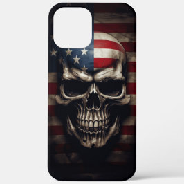 Amerikanische Flagge Case-Mate iPhone Hülle