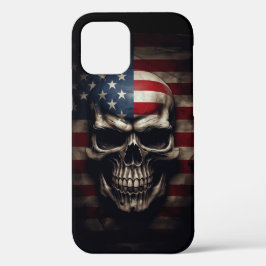 Amerikanische Flagge Case-Mate iPhone Hülle