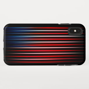 Amerikanische Flagge Case-Mate iPhone Hülle