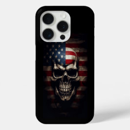 Amerikanische Flagge Case-Mate iPhone Hülle